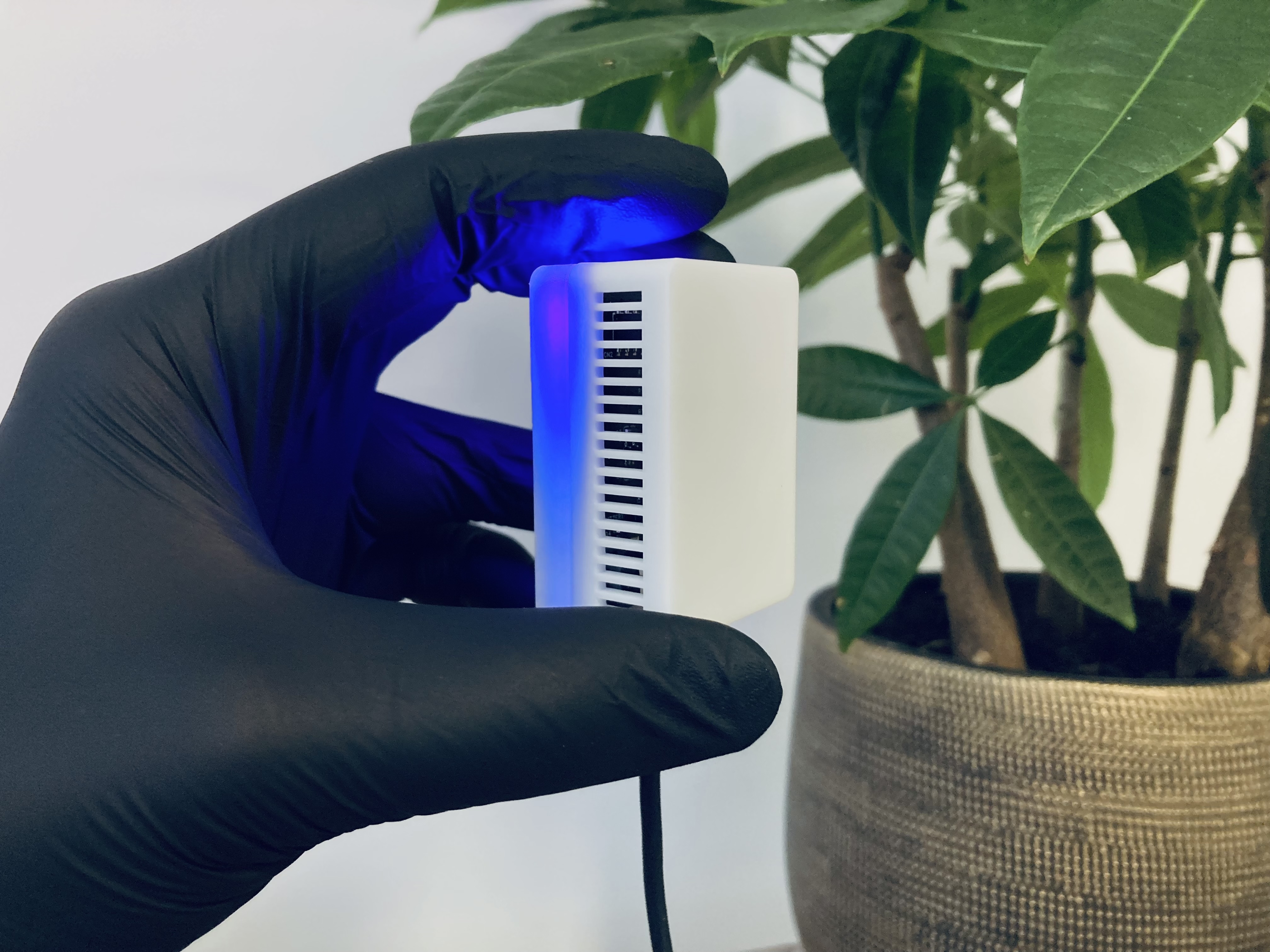 SENSY-ONE S1 Pro Multi Sense